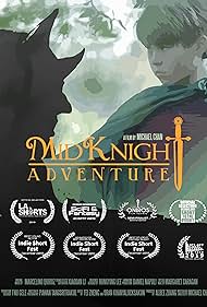 MidKnight Adventure (2019)