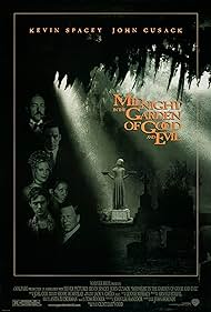 Midnight in the Garden of Good and Evil (1997)