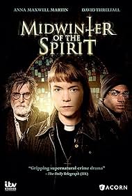 Midwinter of the Spirit (2015)