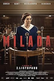 Milada (2017)