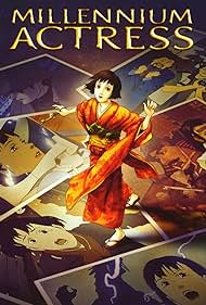 Millennium Actress (2002)