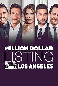 Million Dollar Listing Los Angeles (2006)