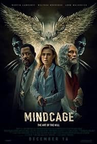 Mindcage (2022)