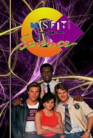 Misfits of Science (1985)