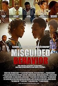 Misguided Behavior (2017)