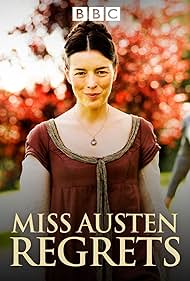 Miss Austen Regrets (2008)