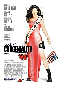 Miss Congeniality (2000)