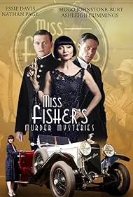 Miss Fisher's Murder Mysteries (2012)