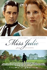 Miss Julie (2014)