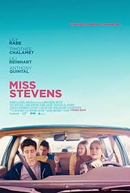 Miss Stevens (2016)