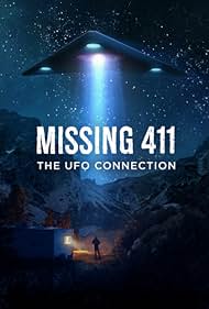 Missing 411: The U.F.O. Connection (2022)