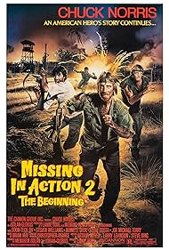 Missing in Action 2: The Beginning (1985)