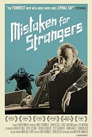 Mistaken for Strangers (2014)