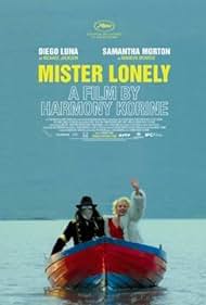 Mister Lonely (2008)