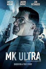 MK Ultra (2022)