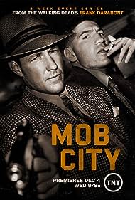 Mob City (2013)