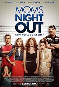 Moms' Night Out (2014)