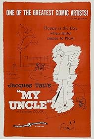 Mon Oncle (1958)