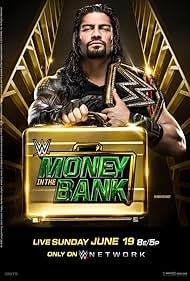 Money in the Bank (2016)