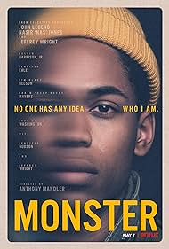 Monster (2021)