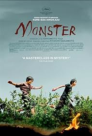 Monster (2023)