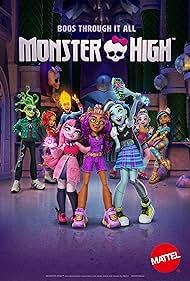 Monster High (2022)