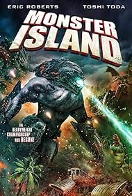 Monster Island (2019)