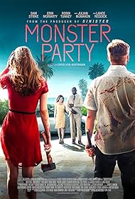 Monster Party (2018)