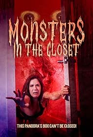 Monsters in the Closet (2022)