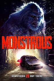 Monstrous (2020)