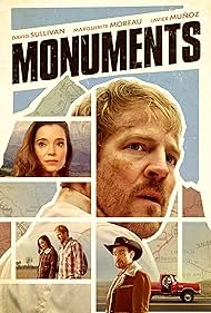 Monuments (2021)