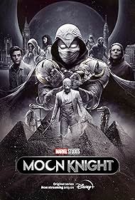 Moon Knight (2022)