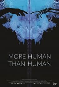 More Human Than Human (2018)