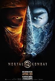 Mortal Kombat (2021)