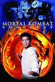 Mortal Kombat: Conquest (1998)