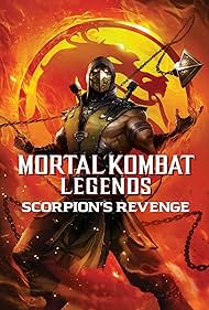 Mortal Kombat Legends: Scorpion's Revenge (2020)