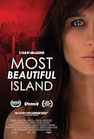 Most Beautiful Island (2017)