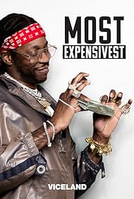 Most Expensivest (2017)