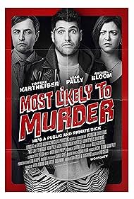 Most Likely to Murder (2018)