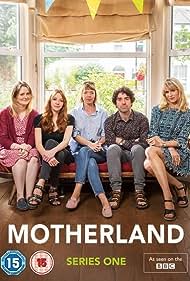 Motherland (2017)