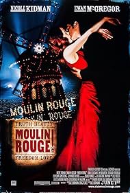 Moulin Rouge! (2001)