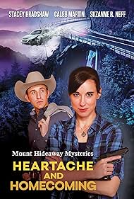 Mount Hideaway Mysteries: Heartache and Homecoming (2022)