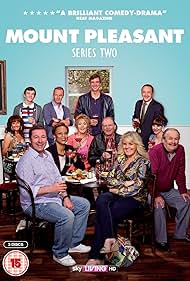 Mount Pleasant (2011)