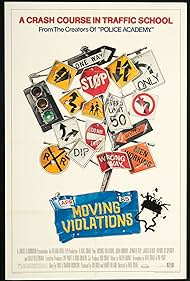 Moving Violations (1985)