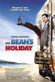 Mr. Bean's Holiday (2007)