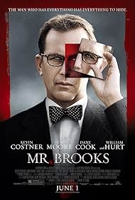 Mr. Brooks (2007)