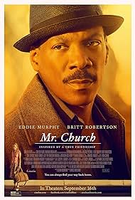 Mr. Church (2016)