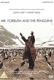 Mr. Forbush and the Penguins (1971)