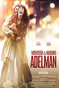 Mr & Mme Adelman (2017)