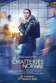 Mrs. Chatterjee vs. Norway (2023)